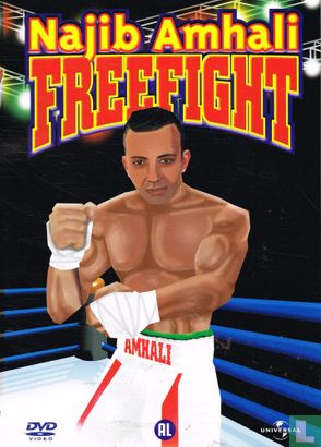 Freefight - Afbeelding 1