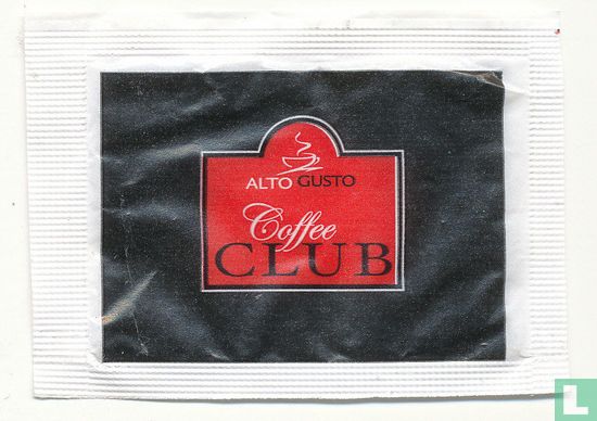 Coffee Club - Afbeelding 1