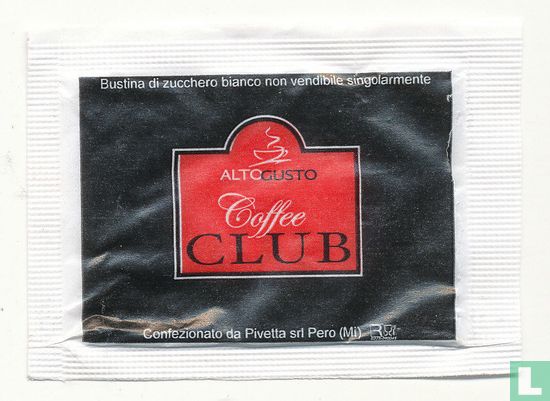 Coffee Club - Afbeelding 2