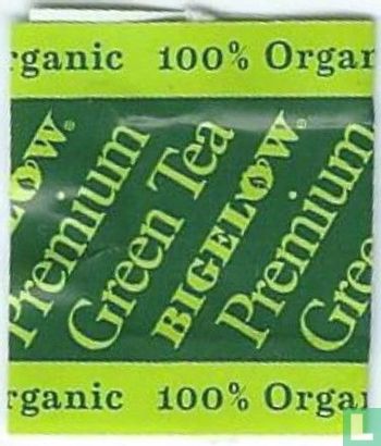 100% Organic Premium Green Tea  - Image 1