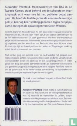 Henk, Ingrid en Alexander - Image 2