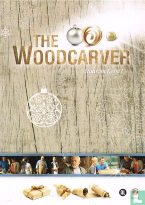 The Woodcarver - Image 1