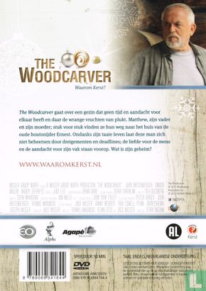 The Woodcarver - Image 2