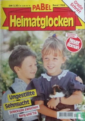 Heimatglocken [Pabel] 1988 - Image 1