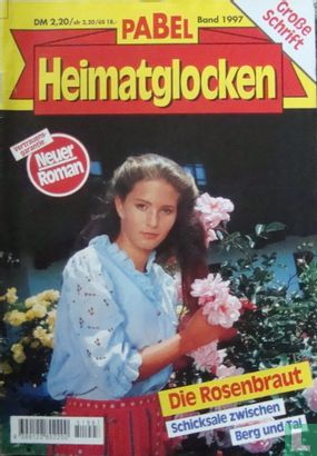 Heimatglocken [Pabel] 1997 - Afbeelding 1