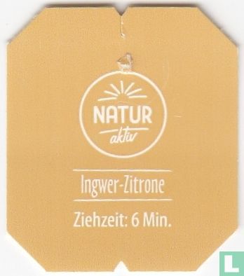 Ingwer-Zitrone - Image 3