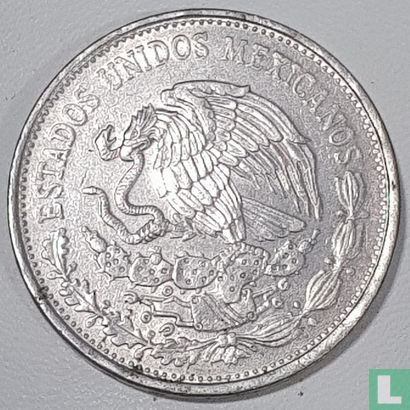 Mexico 20 pesos 1984 "Maya culture" - Afbeelding 2