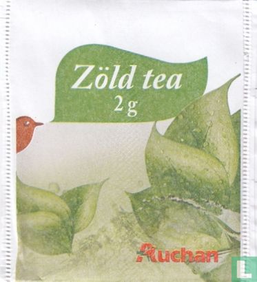 Zöld tea - Image 1
