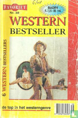 Western Bestseller 38 a - Image 1