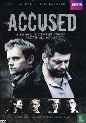 Accused  - Afbeelding 1