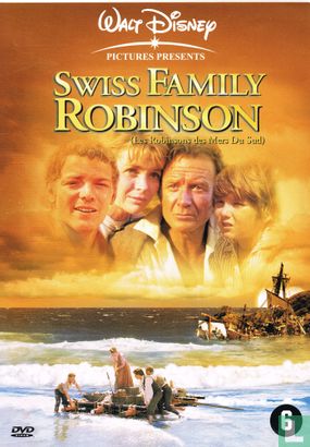 Swiss Family Robinson - Image 1