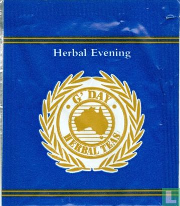 Herbal Evening - Image 1
