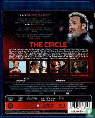 The Circle - Bild 2