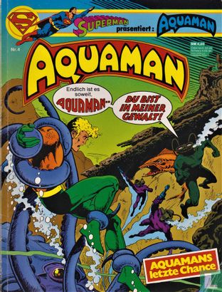 Aquaman 4 - Bild 1