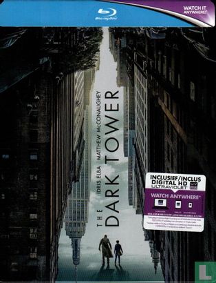 The Dark Tower / La Tour Sombre - Image 1