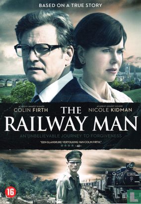 The Railway Man  - Bild 1
