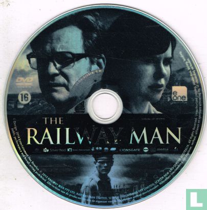 The Railway Man  - Bild 3