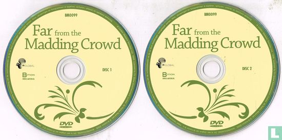 Far From the Madding Crowd - Afbeelding 3