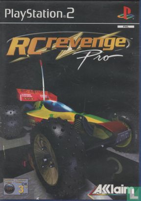 RC Revenge Pro - Afbeelding 1