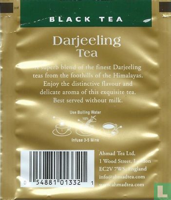 Darjeeling Tea   - Image 2