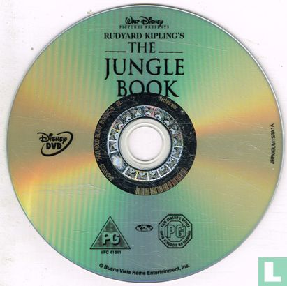 The Jungle Book - Afbeelding 3