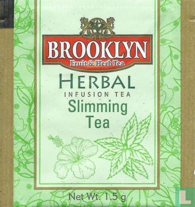 Slimming Tea - Image 1