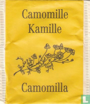 Camomille  - Bild 1