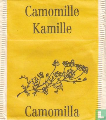 Camomille  - Bild 2