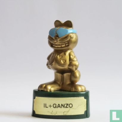 il + Ganzo - Image 1