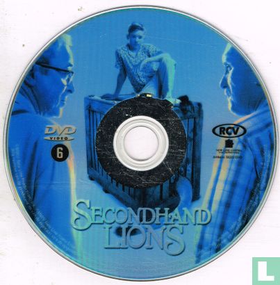 Secondhand Lions - Image 3