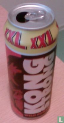 Kong Strong - Urban Classic - Wild Power - XXL - Image 1