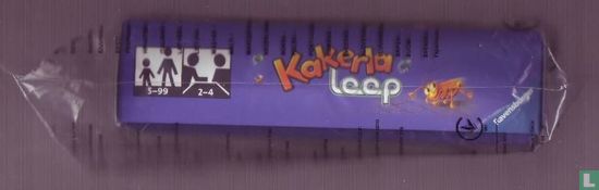 Kakerla Loop (Happy meal Edition) - Image 3