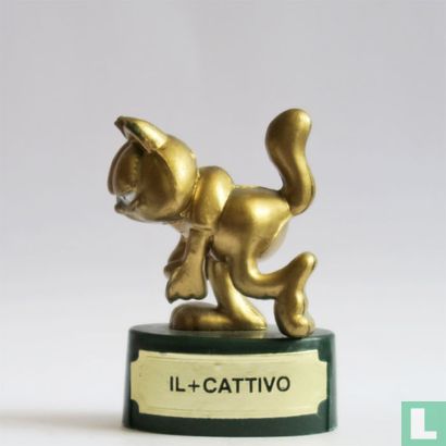 il + Cattivo - Afbeelding 1
