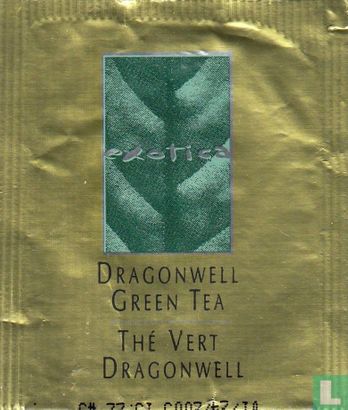 Dragonwell Green Tea  - Image 1