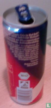 Red Bull - Organics - Simply Cola - Afbeelding 2