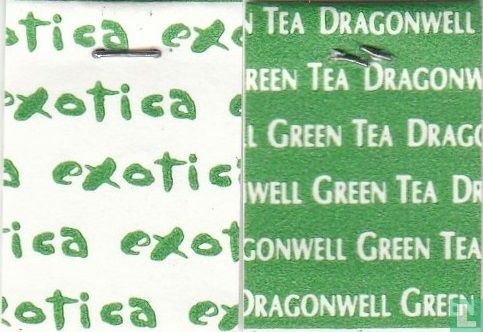 Dragonwell Green Tea  - Image 3