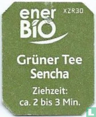 Grüner Tee Sencha - Afbeelding 2