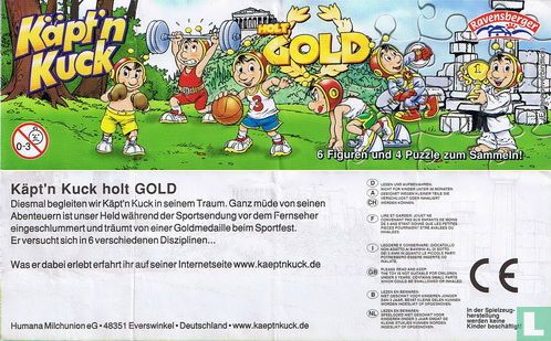 Käpt'n Kuck   - Bild 3