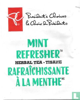 Mint Refresher [tm]  - Image 1