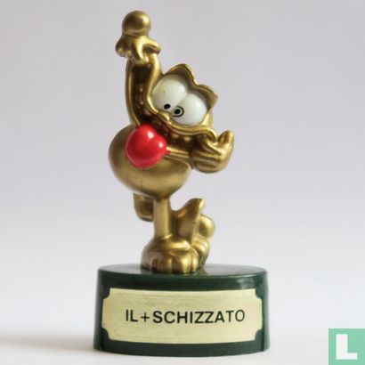 il + Schizzato - Image 1