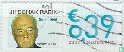 Jitschak Rabin