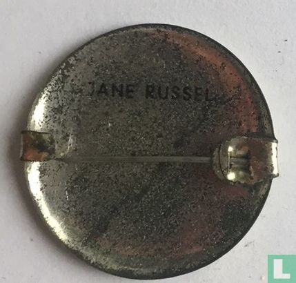Jane Russel - Afbeelding 2