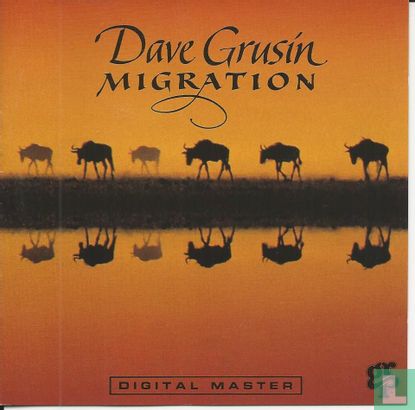 Migration - Image 1