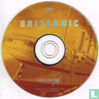 Britannic - Bild 3