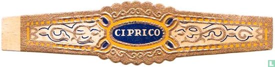 Ciprico - Afbeelding 1