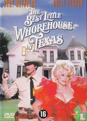 The Best Little Whorehouse in Texas - Afbeelding 1