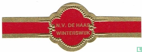 N.V. De Haas Winterswijk - Image 1