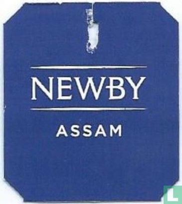Newby Assam - Image 1