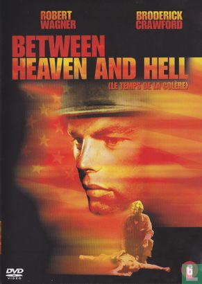 Between Heaven and Hell - Bild 1