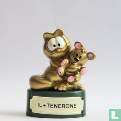 il + Tenerone - Afbeelding 1